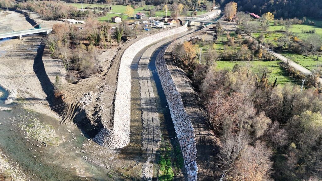 pınarbaşı köprü